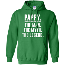 Funny-Pappy-The-Man-The-Myth-the-Legend-T-Shirt