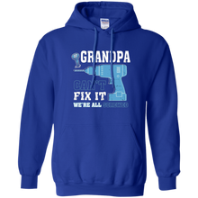 Father-day-shirts---If-Grandpa-can't-fix-it-We're-all-screwed