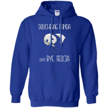 Douchebag-Panda-funny-Bye-Felicia-t-shirt