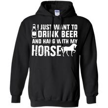 Hang-with-my-horse-T-shirt-I-Just-Want-To-Drink-Beer