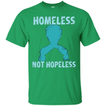 Homeless-Not-Hopeless-T-Shirt