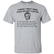 Funny-Hillary-Clinton-Shirt-Things-I-Trust-More-than-Hillary
