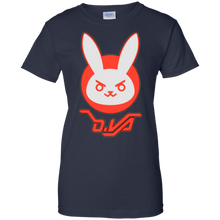 D.Va-T-shirt