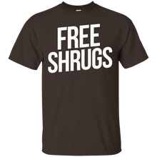 Free-Shrugs-shirt-funny-free-hugs-parody-t-shirt