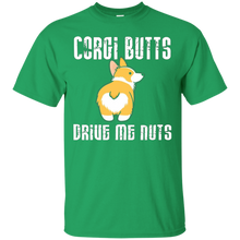 Corgi-Butts-Drive-Me-Nuts-T-shirt-Comical-Corgi-Gift-Shirt