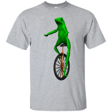 Dat-Boi-Dank-Frog-Meme-T-shirt