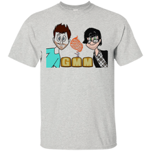 Good-Mythical-Morning-T-Shirt-Chicken-Morning-Shirt