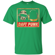 Daft-Punk-2-OBEY-t-shirt