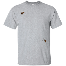 Cockroach-Prank-T-Shirt
