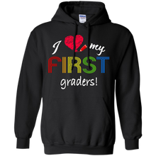 First-Grade-Teacher-Shirts-I-Love-My-First-Graders-T-Shirt