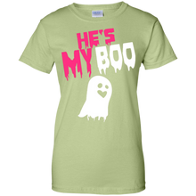 He's-My-Boo-Halloween-Couples-T-Shirt.-Happy-Halloween!