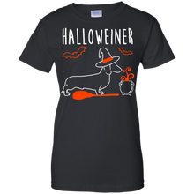 Halloweiner-T-ShirtShirt