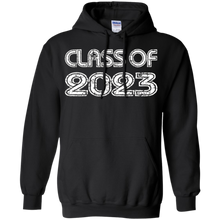 Class-of-2023-T-Shirt---Distressed-look-tee