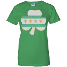 Chicago-Irish-Flag-Shamrock-St-Patrick's-Day-Shirt