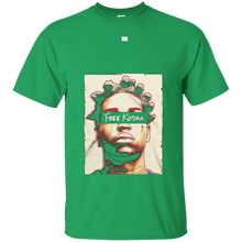 Free-Black-Ko-dak-T-shirt