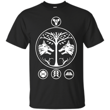 Destiny-Iron-Banner-Of-House-T-shirt