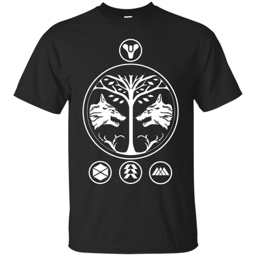 Destiny-Iron-Banner-Of-House-T-shirt