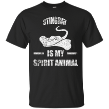 FUNNY-STINGRAY-IS-MY-SPIRIT-ANIMAL-T-SHIRT-Zoo-Shark-Gift