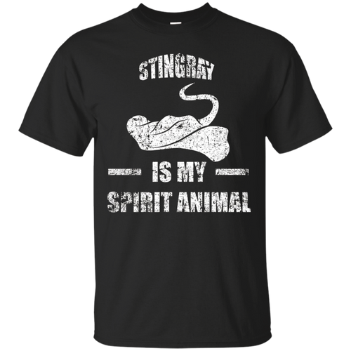 FUNNY-STINGRAY-IS-MY-SPIRIT-ANIMAL-T-SHIRT-Zoo-Shark-Gift