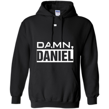 Damn-Daniel-T-Shirt-Damn-Daniel-Back-At-It-Again
