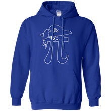 Funny-Pi-Rate-T-Shirt