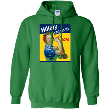 Hillary-Can-Do-It-2016-Clinton-For-President-T-shirt
