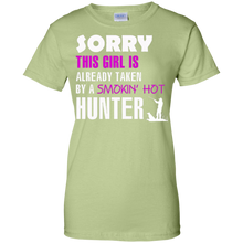 Hunter-shirt---This-girl-is-taken-by-a-Hunter-Guy