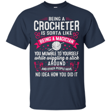 CROCHET-MAGICIAN-T-SHIRT