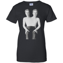 Creepy-Vintage-Two-Headed-Man-T-Shirt