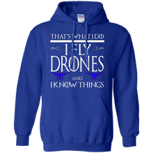 FLY-DRONES-AND-KNOW-THINGS-T-SHIRT-Geek-Gamer-Nerd