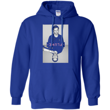 FLUME-Shirt