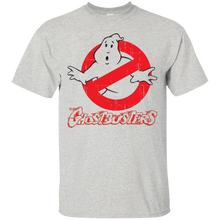 Ghost-Buster-Busters-Logo-Vintage-T-Shirt-Ghost-Funny-Shirts