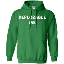 Deplorable-Me-t-shirt-double-sided