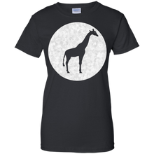 Giraffe-in-the-Moon-zoo-sophie-Giraffe-Lovers-T-shirt-girafe