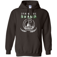 Drain-the-Swamp-T-shirt-for-Donald-Trump-Supporters