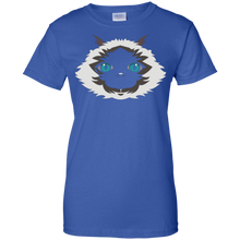 Himalayan-Cat-face-T-Shirt-for-men-women-boys-girls-kids