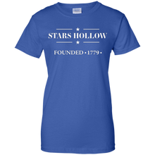 Girls-Of-Stars-Hollow-Connecticut-T-Shirt