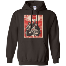 communist-cultural-revolution-Chinese-propaganda-t-shirt