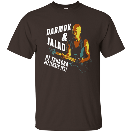 Darmok-_-Jalad-at-Tanagra-ST-TnG-(Dark-ONLY)-T-Shirt