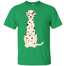 Dalmation-Dog-Shirt-Dogs-Mom-Dad-Puppy-Pet-Gift-Firefighter