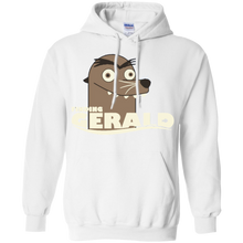 Finding-Gerald-T-Shirt