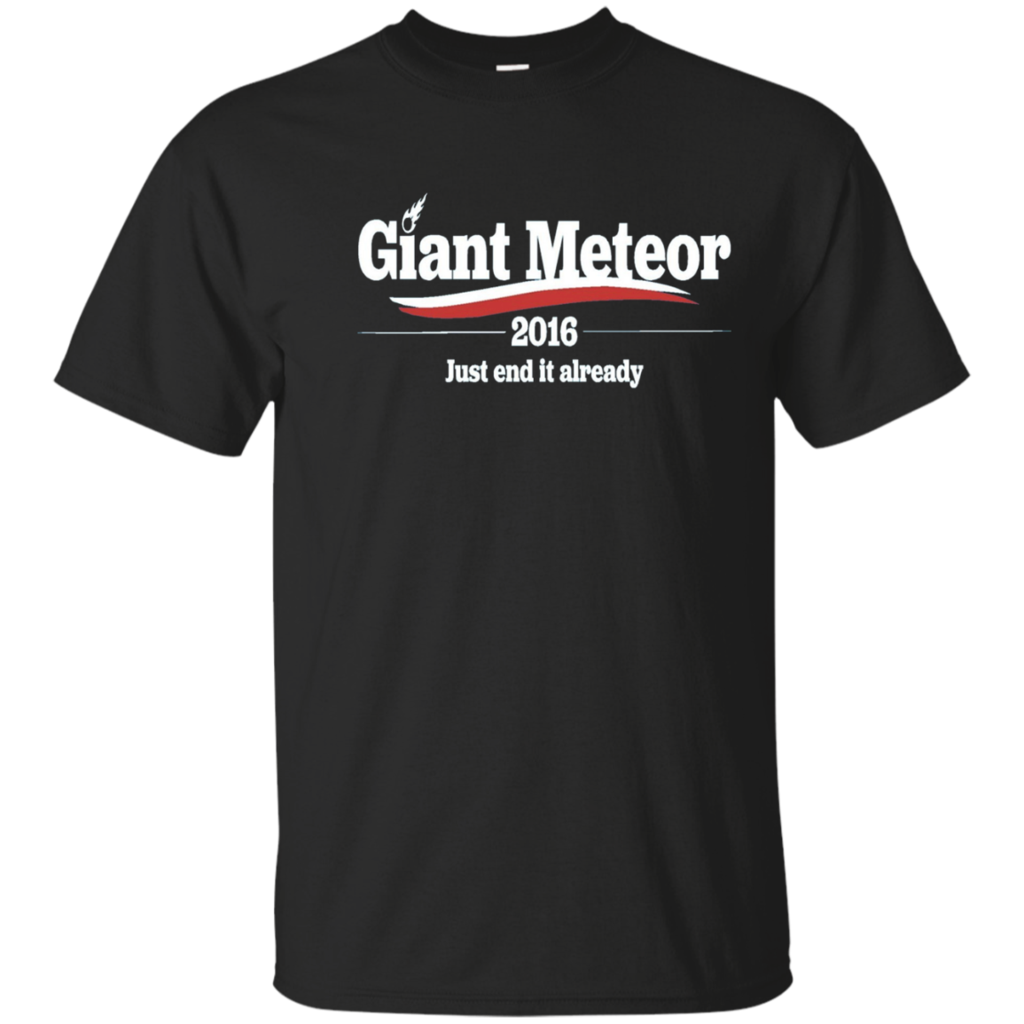 Giant-Meteor-2016-Funny-T-Shirt