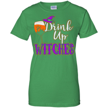 Halloween-Drink-Up-Witches-Shirt