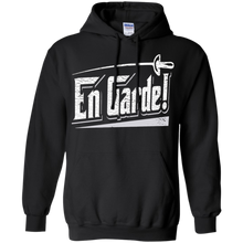 Fencing-Gifts-Sabre-Epee-Foil-Fencing-T-Shirt