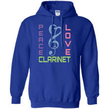 Clarinet-Player-T-shirt-Music-Band-Camp-Clarinetist-Gift