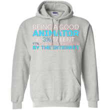 Good-Animator-Funny-T-Shirt-(-Shirts-for-Animators-)