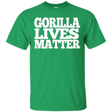 Gorilla-Lives-Matter-T-Shirt-RIP-Gorilla-2016