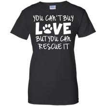 Dog-T-Shirt.Dog-Rescue-T-Shirt
