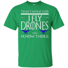 FLY-DRONES-AND-KNOW-THINGS-T-SHIRT-Geek-Gamer-Nerd