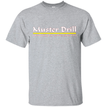 Cruise-Ship-Muster-Drill-Funny-T-Shirt
